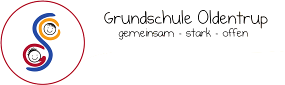 Grundschule Oldentrup - LMS